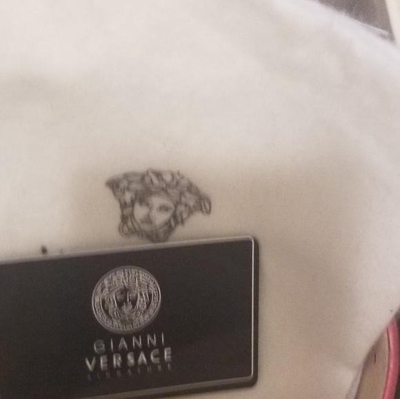 Mens Versace palazzo belt - Picture 5 of 6